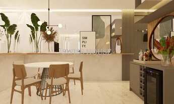 Imagem 4: Apartamento - Swiss Park - Campinas