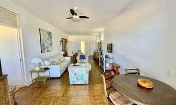 Imagem 3: Apartamento com 3 dormitórios à venda, 152 m² por R$ 900.000,00 - Praia das Pitangueiras F