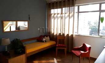 Imagem 1: SAO PAULO - Apartamento Padrão - BELA VISTA