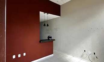 Imagem: Aluguel casa Trindade 3 quartos 2 banheiros