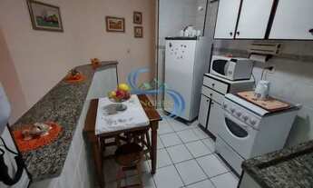 Imagem: Apto 2 dorms CtoForte PraiaGrande R$250mil