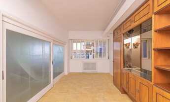 Imagem 4: Apartamento para Venda - 232m², 3 dormitórios, sendo 1 suites, 1 vaga - Moinhos de Vento