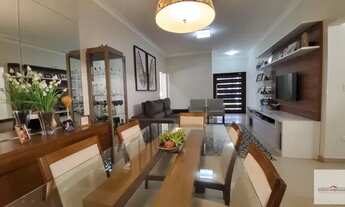 Imagem 5: Casa em Condomínio para Venda em Piracicaba, Jardim Noiva da Colina, 3 dormitórios, 3 suít