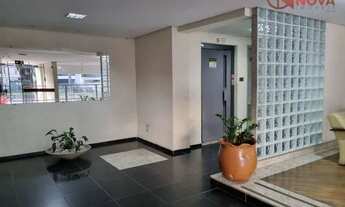 Imagem 5: Apartamento com 2 dormitórios para alugar, 80 m² por R$ 1.794/mês - Passos - Juiz de Fora