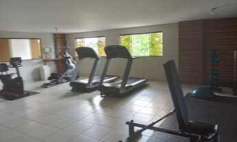 Imagem 5: Apartamento para venda com 4 quartos em Morada do Castelo - Resende - RJ