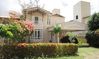 Imagem: Casa de condomínio para aluguel com 226