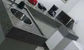 Imagem 5: Flat Kitnet com 1 dormitório