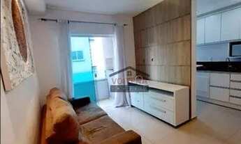 Imagem 6: Apartamento totalmente mobiliado no inicio do Vila Nova