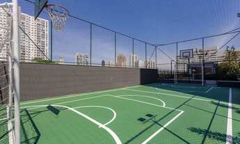 Imagem 4: Apartamento para venda possui 91 metros quadrados com 3 quartos em Vila Prudente - São Pau