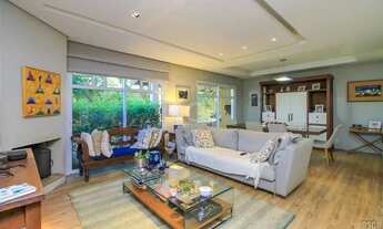 Imagem 7: Casa Condominio para Venda - 245m², 3 dormitórios, sendo 3 suites, 4 vagas - Jardim Carval