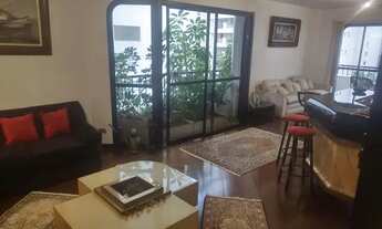 Imagem: Apartamento para venda com 293 metros quadrados