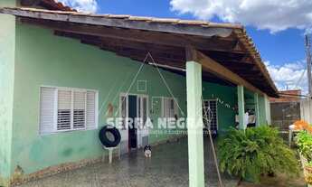 Imagem: CASA 3 QUARTOS, ÓTIMO INVESTIMENTO, RUA