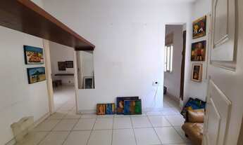 Imagem 3: VENDO - BOTAFOGO - APTO. DE VILA 2 QUARTOS