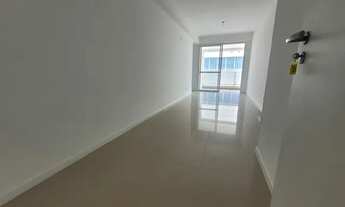 Imagem 4: Apartamento para venda tem 72 metros quadrados com 2 quartos em Botafogo - Rio de Janeiro