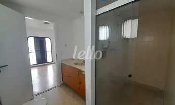 Imagem 4: São Paulo - Apartamento Padrão - Itaim Bibi