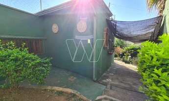 Imagem 2: Casa - Sousas - Campinas