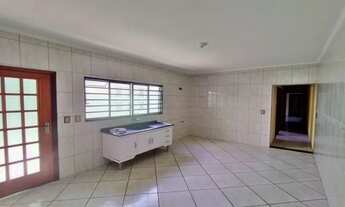 Imagem 6: Locação - Casa - Cidade Nova - Santa Bárbara D'Oeste - SP