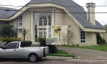 Imagem: Maravilhosa casa no Condominio Colinas!