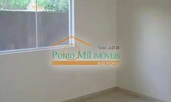 Imagem 5: CASA com 2 dormitórios para alugar com 70m² por R$ 1.350,00 no bairro Planta Almirante - A