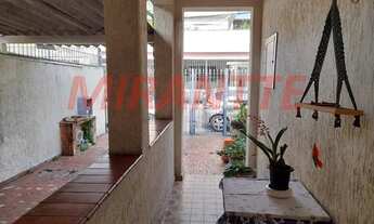 Imagem 2: Casa - Parque Peruche - 4 quartos - 4 vagas - venda - 170m²