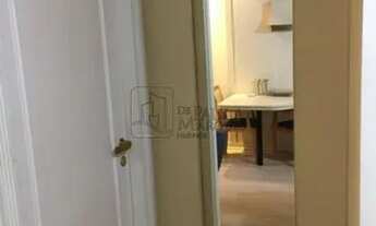 Imagem 7: Flat residencial na Vila Olímpia disponível para venda!