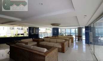 Imagem 6: Apartamento Alto Padrão para Aluguel em Ponta Negra Natal-RN - 129