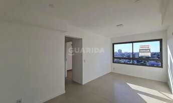 Imagem 2: Apartamento novo, de 02 dormitórios sendo 01 suíte no bairro Passo d'Areia em Porto A