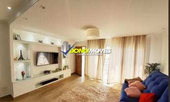 Imagem 2: Lindo Sobrado no Nova petrópolis 270 m² - São bernardo do Campo