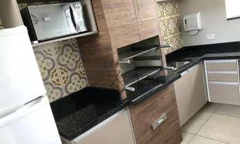 Imagem 2: Casa - Condomínio - Jardim Califórnia - Residencial Vila Nova - 80m² - 2 Dormitórios - Ace