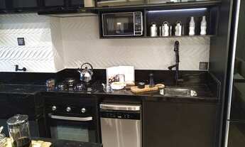 Imagem: Apartamento para venda Vision Colinas 58m²