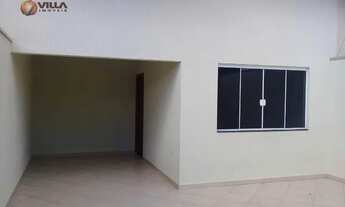 Imagem 2: Casa com 2 dormitórios à venda, 100 m² por R$ 470.000,00 - Parque Universitário - American