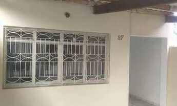 Imagem 2: Sobrado para aluguel tem 140 metros quadrados com 2 quartos em Parque Ramos Freitas - São