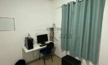 Imagem 3: Apartamento - Jardim América - Residencial Jardim América - 2 Dormitórios - 45m²