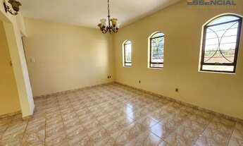 Imagem 6: Casa com 4 dormitórios, 216 m² - venda por R$ 550.000,00 ou aluguel por R$ 3.000,00/mês