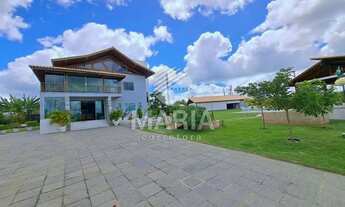 Imagem 5: Casa de alto padrão a venda em condomínio fechado - Gravatá/PE!