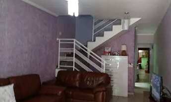 Imagem 2: Sobrado com 3 dormitórios à venda, 109 m² por R$ 580.000,00 - Cidade Líder - São Paulo/SP