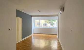 Imagem 2: Apartamento para venda possui 40 metros quadrados com 1 quarto em Vila Buarque - São Paulo