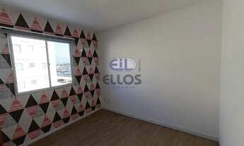 Imagem 6: Apto 2 quartos semi-mobiliado Bairro Vila Nova