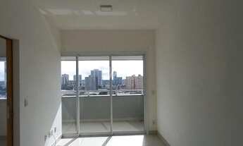 Imagem 2: Loft para alugar no Edifício Unique Studio