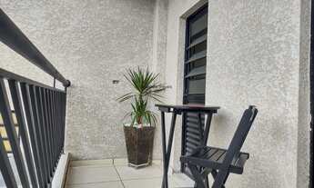 Imagem: COTIA - Apartamento Padrão - OUTEIRO DE