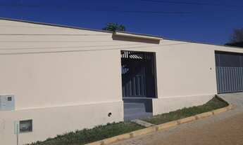 Imagem 2: Casa aconchegante e com ótima planta, no condomínio Solar da Serra Jardim botânico/DF