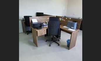 Imagem 7: Alugo Base empresarial, galpão e escritório, com 3 andares, localizada no Jardim Franco, M