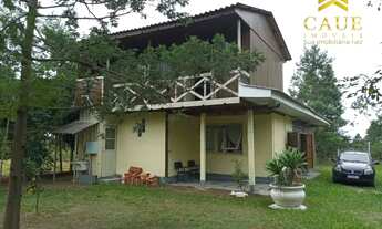 Imagem 7: Lindo sítio de 1400me