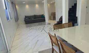 Imagem 6: Casa Padrão em São José dos Campos