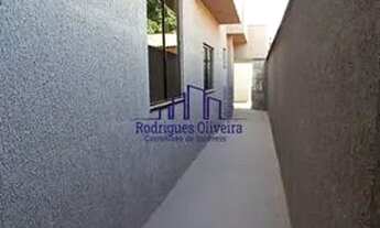 Imagem 4: Casa Nova na Melhor localização de Jd. Helvécia 225m² R$ 450.000,00