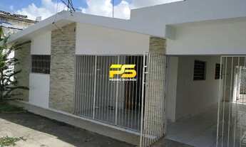 Imagem: Casa 29x12m2 com 03 Quartos em Tambauzinho