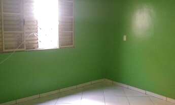 Imagem 2: QNL 24 Taguatinga- Agio de excelente casa 3 quartos - Localização privilegiada- Ac carro