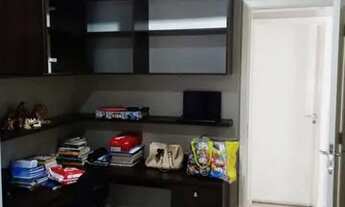 Imagem 3: Apartamento mobiliado no Smile Village