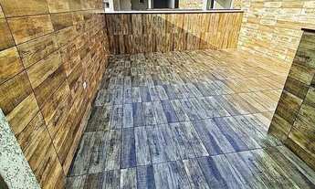 Imagem 2: Cobertura com 2 dormitórios à venda, 81 m² - Campestre - Santo André/SP