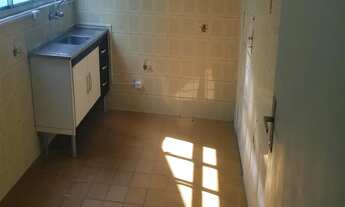 Imagem: Apartamento Saúde São Paulo/SP